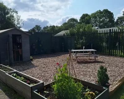 Community Garden